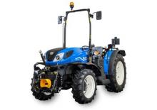 4WD traktorok New Holland T4.90F S
