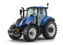 4WD traktorok New Holland T5.100 DC 1.5 Cap  