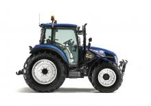 4WD traktorok New Holland T5.105