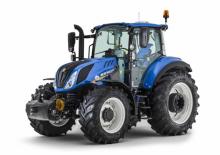 4WD traktorok New Holland T5.110 PS Rops  