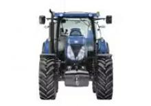 4WD traktorok New Holland T6080 PC