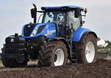 4WD traktorok New Holland T7.230 PC New Gen