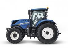 4WD traktorok New Holland T7.270 AC New Gen