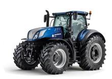 4WD traktorok New Holland T7.290 HD New Gen