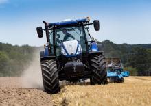 4WD traktorok New Holland T7.315 HD New Gen