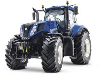 4WD traktorok New Holland T8.380 UC