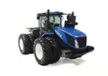 4WD traktorok New Holland T9.450 Wheeled