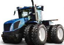 4WD traktorok New Holland T9.470