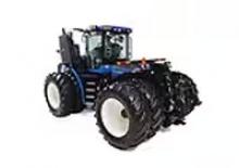 4WD traktorok New Holland T9.560 Wheeled
