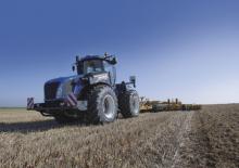 4WD traktorok New Holland T9.565