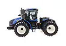 4WD traktorok New Holland T9.670