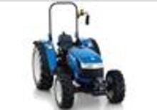 4WD traktorok New Holland TD 3.50