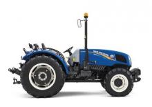4WD traktorok New Holland TD 4.90 F