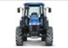 4WD traktorok New Holland TD 5010 (423)