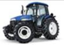 4WD traktorok New Holland TD 5040 (502)