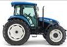 4WD traktorok New Holland TD 5.105 (601)