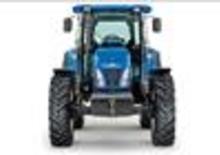 4WD traktorok New Holland TD 5.65 (500)