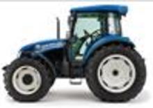 4WD traktorok New Holland TD 5.85 (400)
