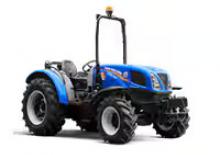 4WD traktorok New Holland TD4.75F