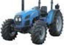 4WD traktorok Landini Technofarm 80 STD