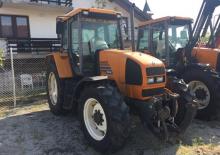 4WD traktorok Renault Temis 610 Z