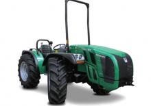4WD traktorok Ferrari Thor 80 RS