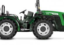 4WD traktorok Ferrari Thor 85 RS