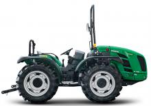4WD traktorok Ferrari Thor K90 AR