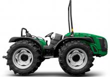 4WD traktorok Ferrari Thor V80 AR