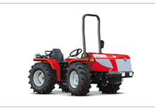 4WD traktorok Carraro Tigrone 5500 Jona