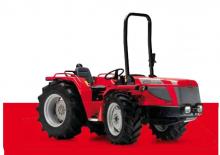 4WD traktorok Carraro Tigrone TC 8400 F