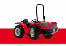 4WD traktorok Carraro Tigrone TN 6500