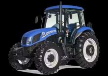 4WD traktorok New Holland TL5.100
