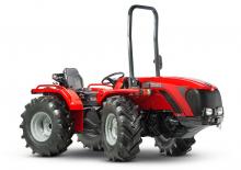 4WD traktorok Carraro TN 5800 major