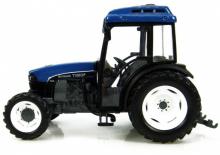 4WD traktorok New Holland TNF 90 DT