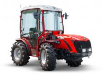 4WD traktorok Carraro TRX 5800