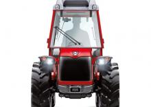 4WD traktorok Carraro TRX 9900