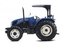4WD traktorok New Holland TT4.80