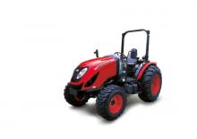 4WD traktorok Zetor Utilix CL 45 NC