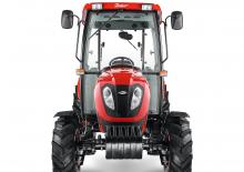 4WD traktorok Zetor Utilix CL 55