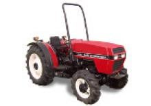 4WD traktorok Case IH V 2120