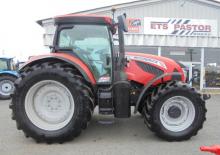 4WD traktorok McCormick V 65