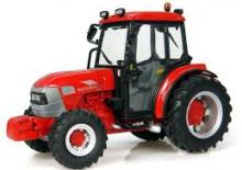 4WD traktorok McCormick V 80