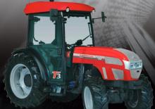 4WD traktorok McCormick V90
