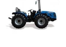 4WD traktorok BCS Valiant 500 RS