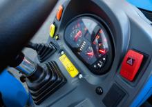 4WD traktorok BCS Valiant 60 AR 