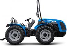 4WD traktorok BCS Valiant L60 AR