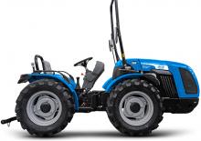 4WD traktorok BCS Valiant L60 RS