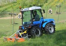 4WD traktorok BCS Valiant V650 MT