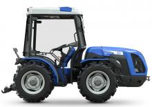 4WD traktorok BCS Vanguard 65 AR